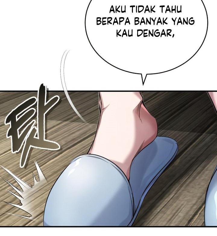 The Dark Magician Transmigrates After 66666 Years Chapter 90 - halaman 17