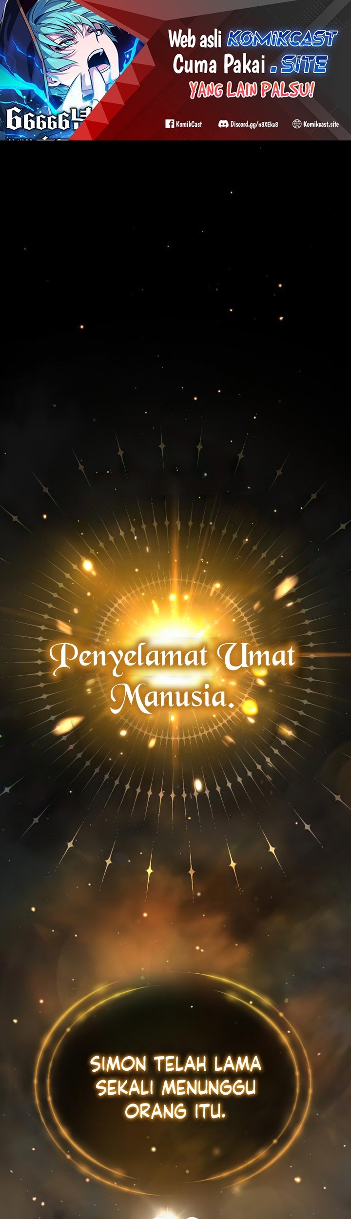The Dark Magician Transmigrates After 66666 Years Chapter 90 - halaman 2