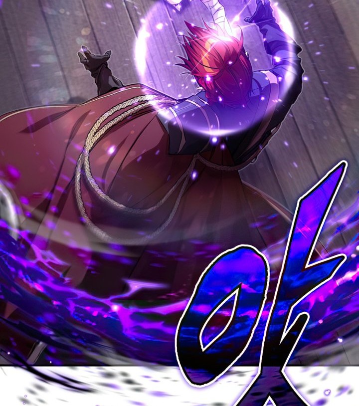 The Dark Magician Transmigrates After 66666 Years Chapter 90 - halaman 21