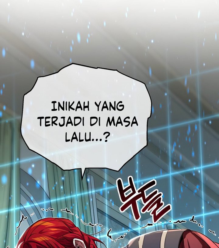 The Dark Magician Transmigrates After 66666 Years Chapter 90 - halaman 23