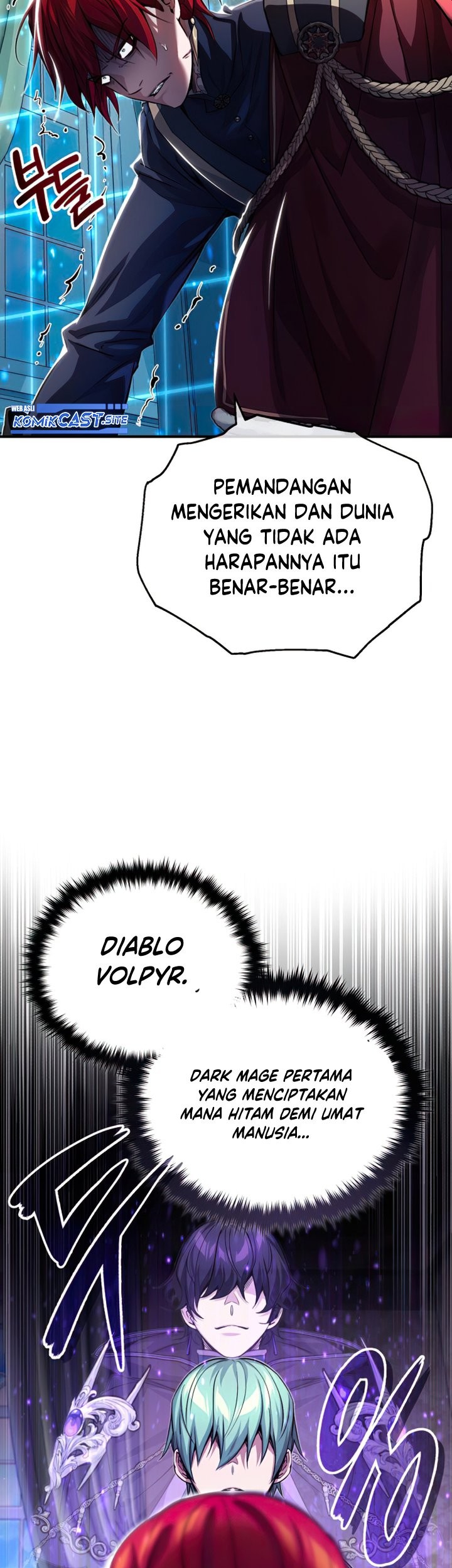 The Dark Magician Transmigrates After 66666 Years Chapter 90 - halaman 24