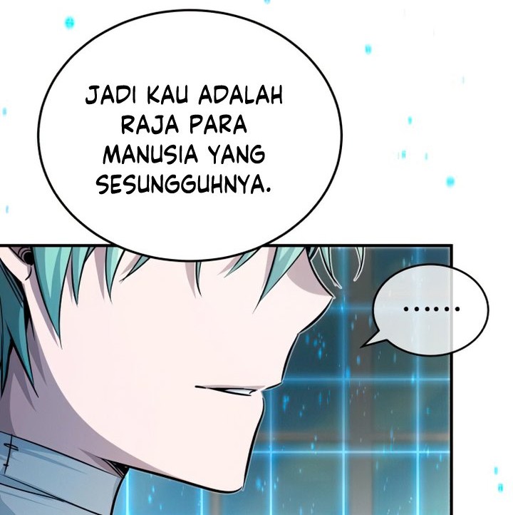 The Dark Magician Transmigrates After 66666 Years Chapter 90 - halaman 31