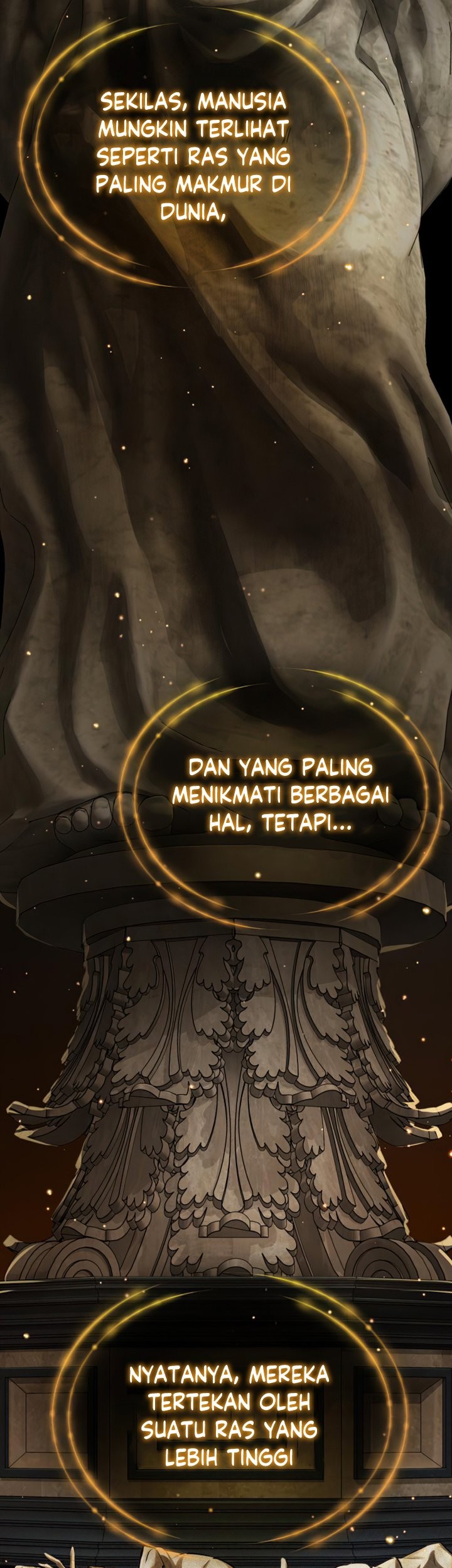 The Dark Magician Transmigrates After 66666 Years Chapter 90 - halaman 4