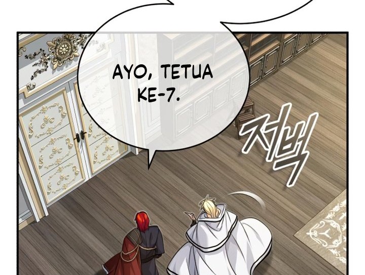 The Dark Magician Transmigrates After 66666 Years Chapter 90 - halaman 45