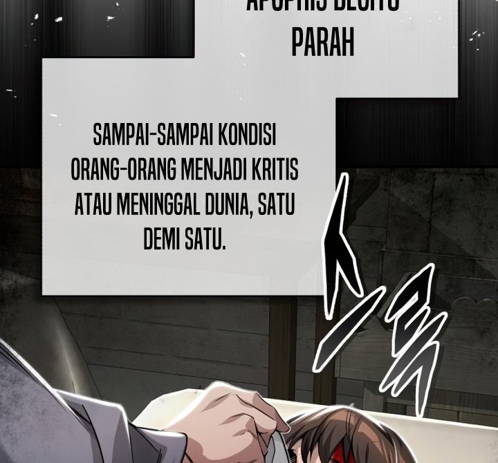 The Dark Magician Transmigrates After 66666 Years Chapter 90 - halaman 55