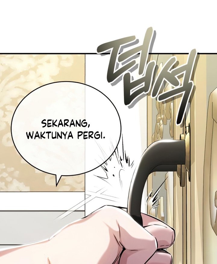 The Dark Magician Transmigrates After 66666 Years Chapter 90 - halaman 67