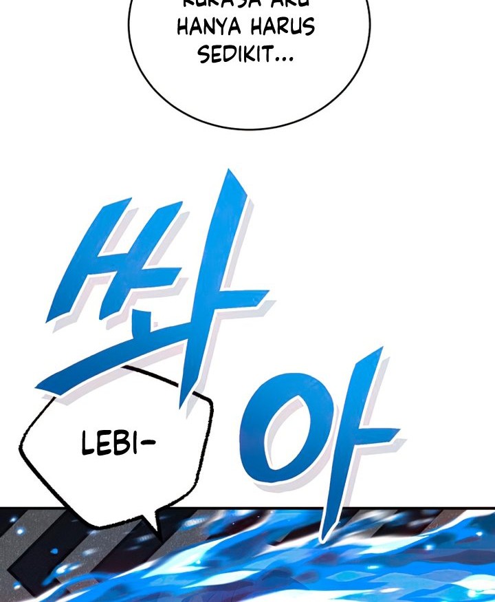 The Dark Magician Transmigrates After 66666 Years Chapter 90 - halaman 69