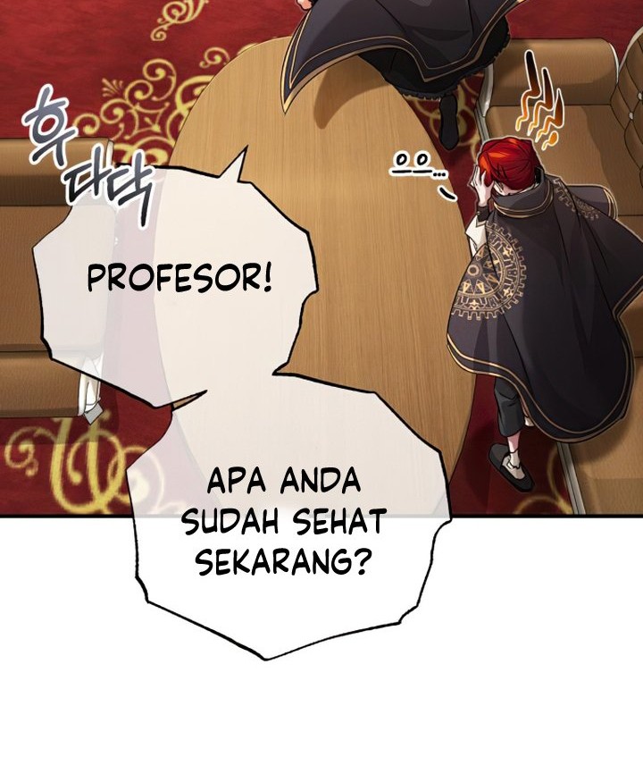 The Dark Magician Transmigrates After 66666 Years Chapter 90 - halaman 73