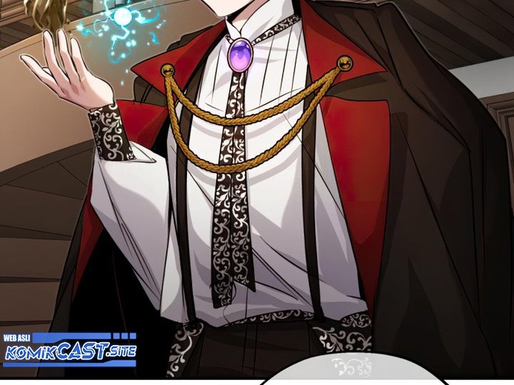 The Dark Magician Transmigrates After 66666 Years Chapter 90 - halaman 75