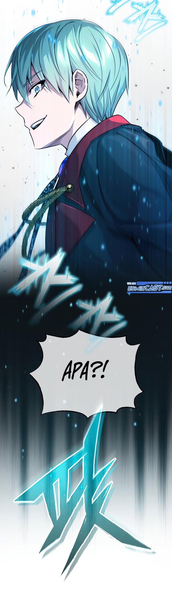 The Dark Magician Transmigrates After 66666 Years Chapter 90 - halaman 78