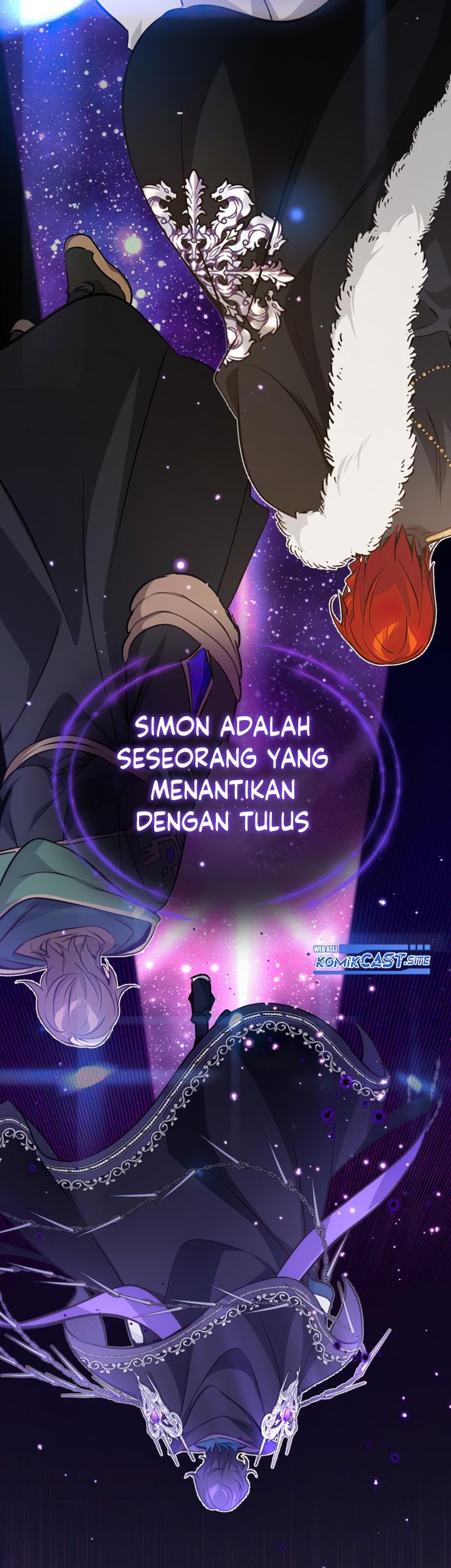 The Dark Magician Transmigrates After 66666 Years Chapter 90 - halaman 8