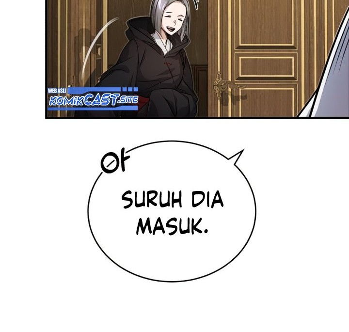 The Dark Magician Transmigrates After 66666 Years Chapter 90 - halaman 83