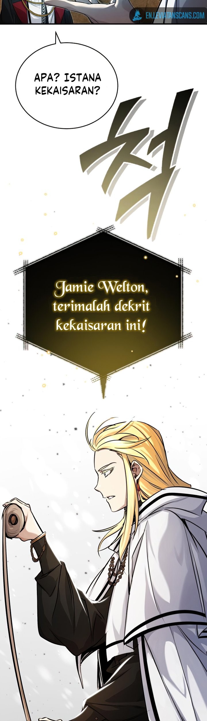 The Dark Magician Transmigrates After 66666 Years Chapter 90 - halaman 86