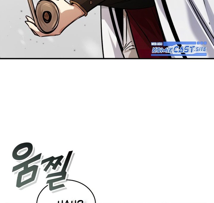 The Dark Magician Transmigrates After 66666 Years Chapter 90 - halaman 87