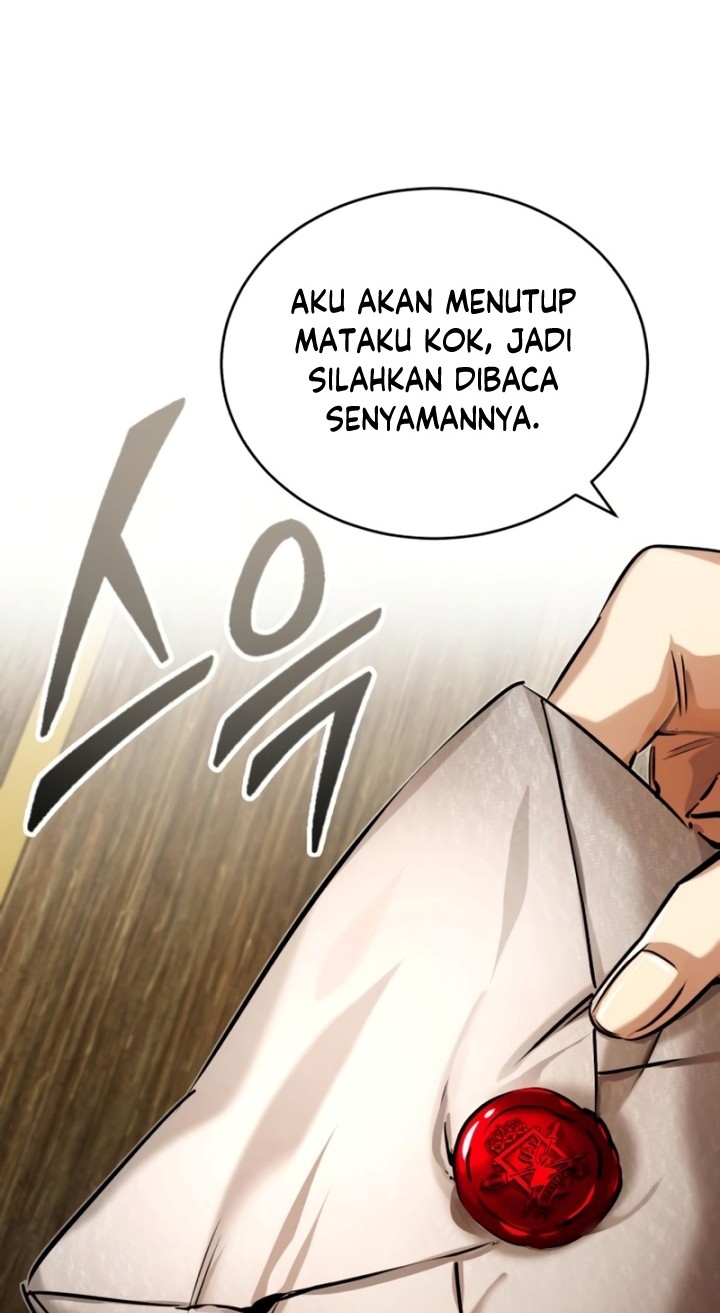The Dark Magician Transmigrates After 66666 Years Chapter 91 - halaman 11