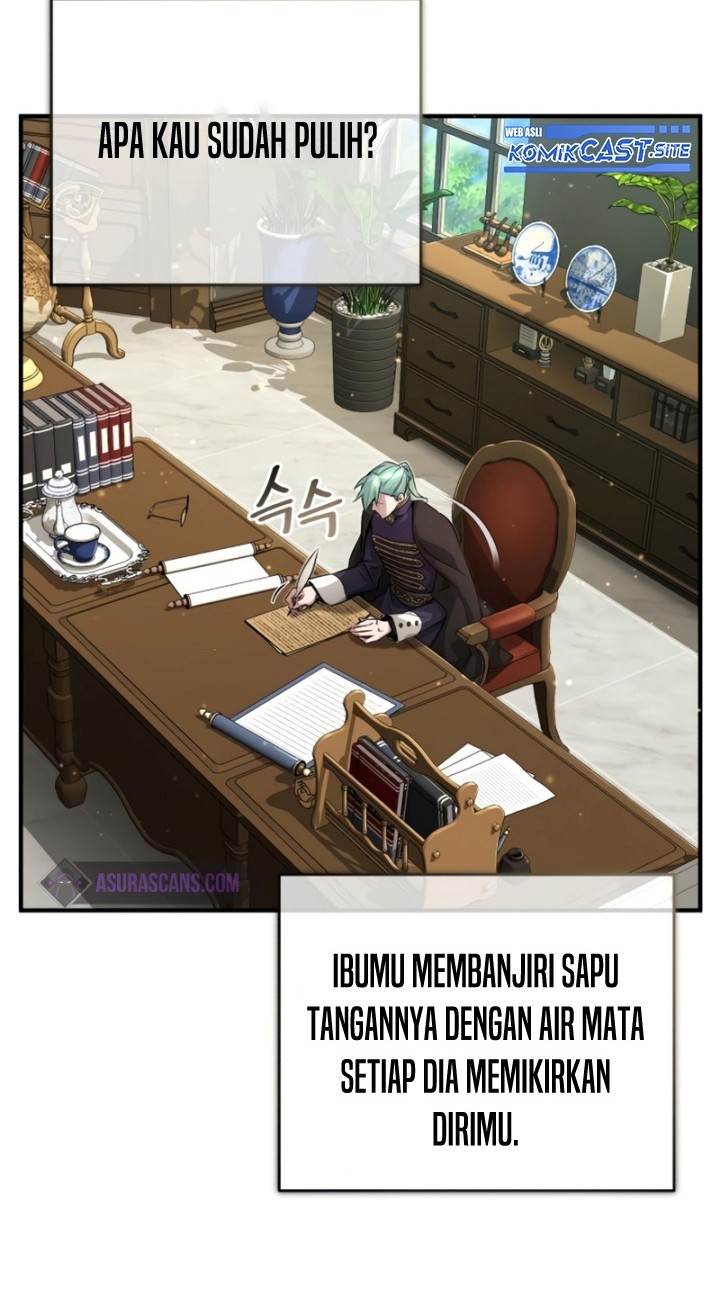 The Dark Magician Transmigrates After 66666 Years Chapter 91 - halaman 13