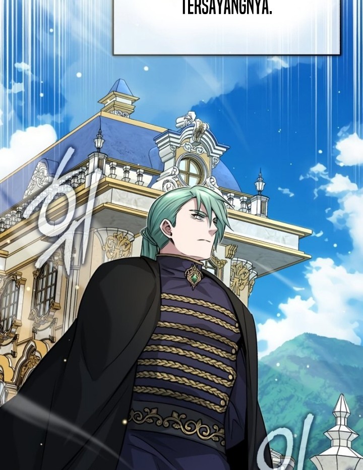 The Dark Magician Transmigrates After 66666 Years Chapter 91 - halaman 15