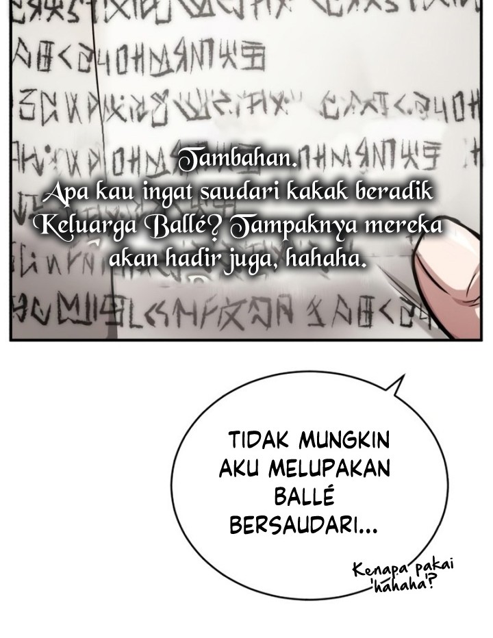 The Dark Magician Transmigrates After 66666 Years Chapter 91 - halaman 19