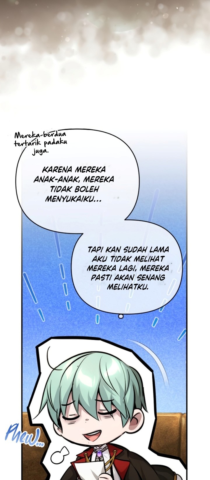 The Dark Magician Transmigrates After 66666 Years Chapter 91 - halaman 21
