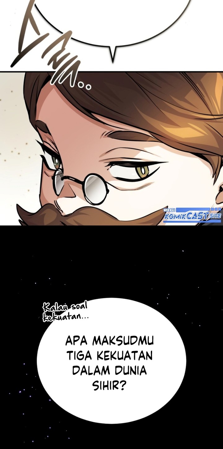 The Dark Magician Transmigrates After 66666 Years Chapter 91 - halaman 37