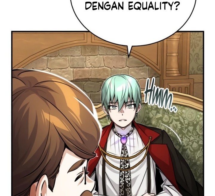 The Dark Magician Transmigrates After 66666 Years Chapter 91 - halaman 39