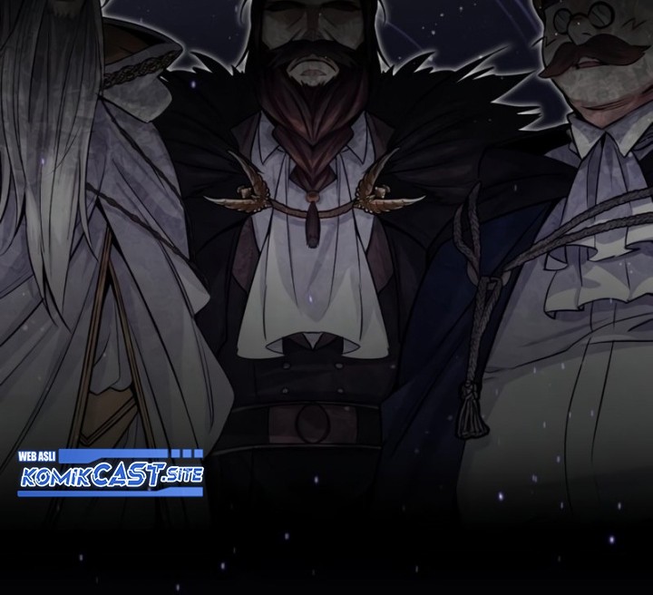 The Dark Magician Transmigrates After 66666 Years Chapter 91 - halaman 43