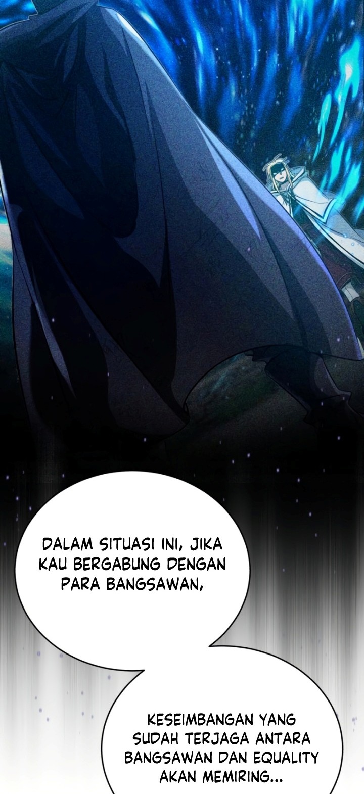 The Dark Magician Transmigrates After 66666 Years Chapter 91 - halaman 45