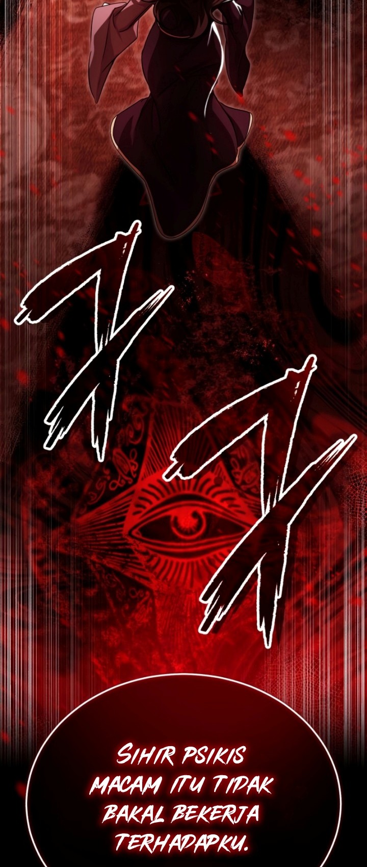 The Dark Magician Transmigrates After 66666 Years Chapter 91 - halaman 53
