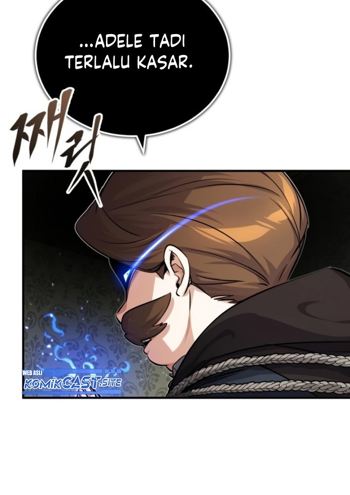 The Dark Magician Transmigrates After 66666 Years Chapter 91 - halaman 57