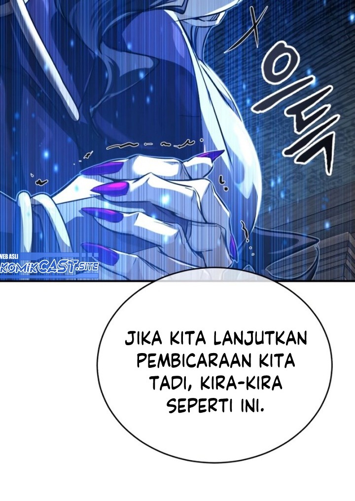 The Dark Magician Transmigrates After 66666 Years Chapter 91 - halaman 59