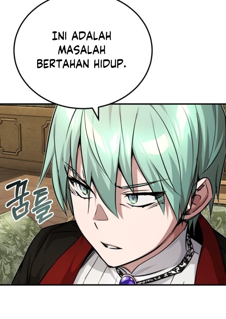 The Dark Magician Transmigrates After 66666 Years Chapter 91 - halaman 61