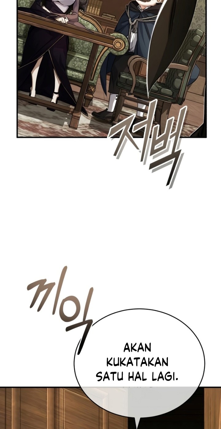 The Dark Magician Transmigrates After 66666 Years Chapter 91 - halaman 65