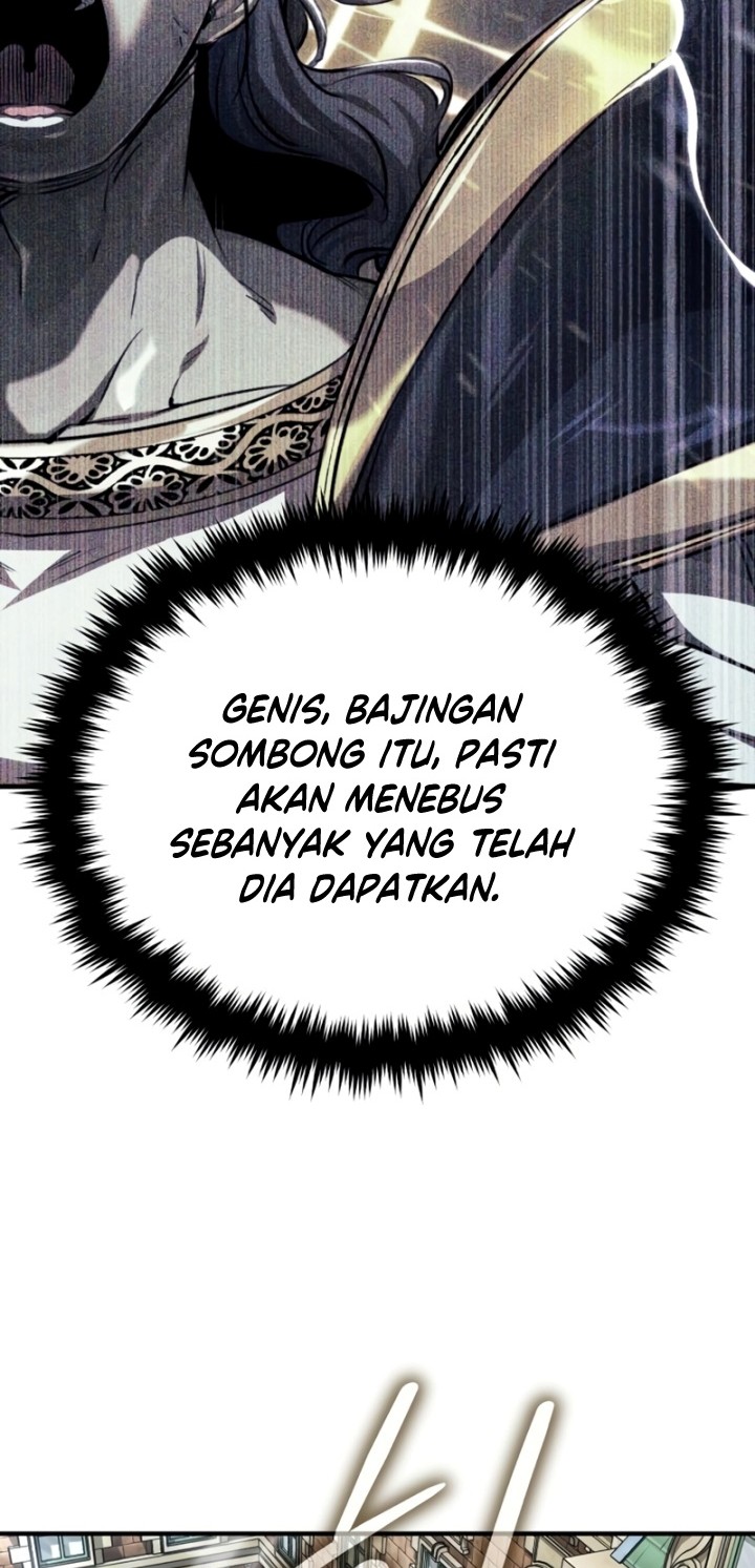 The Dark Magician Transmigrates After 66666 Years Chapter 91 - halaman 69