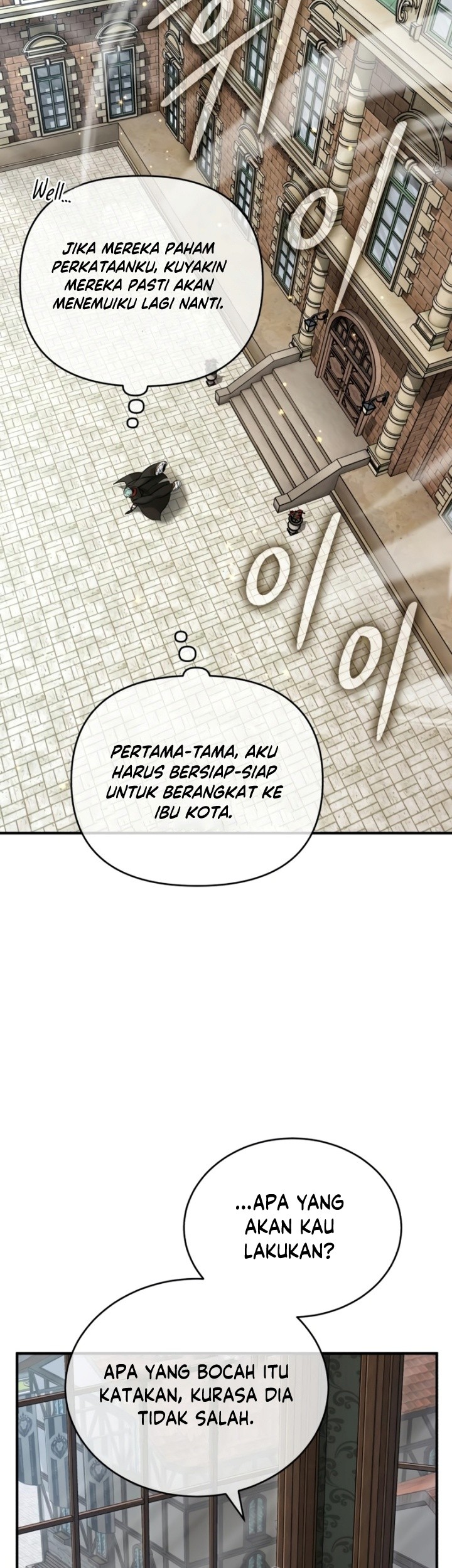 The Dark Magician Transmigrates After 66666 Years Chapter 91 - halaman 70