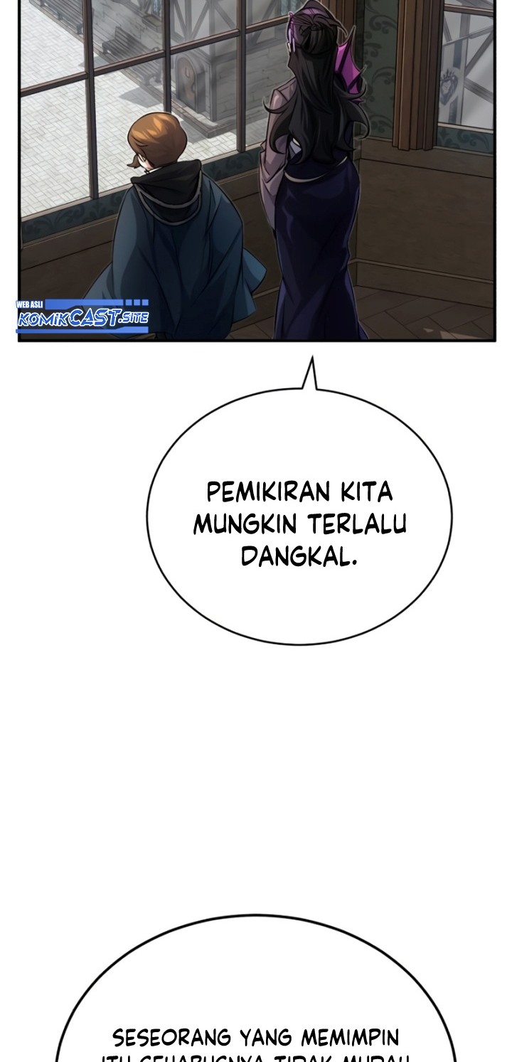 The Dark Magician Transmigrates After 66666 Years Chapter 91 - halaman 71