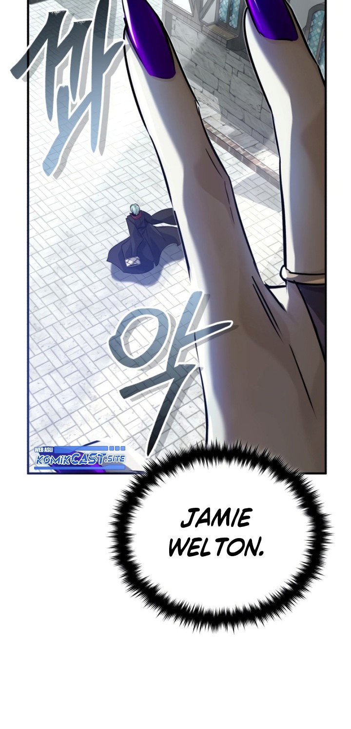 The Dark Magician Transmigrates After 66666 Years Chapter 91 - halaman 73