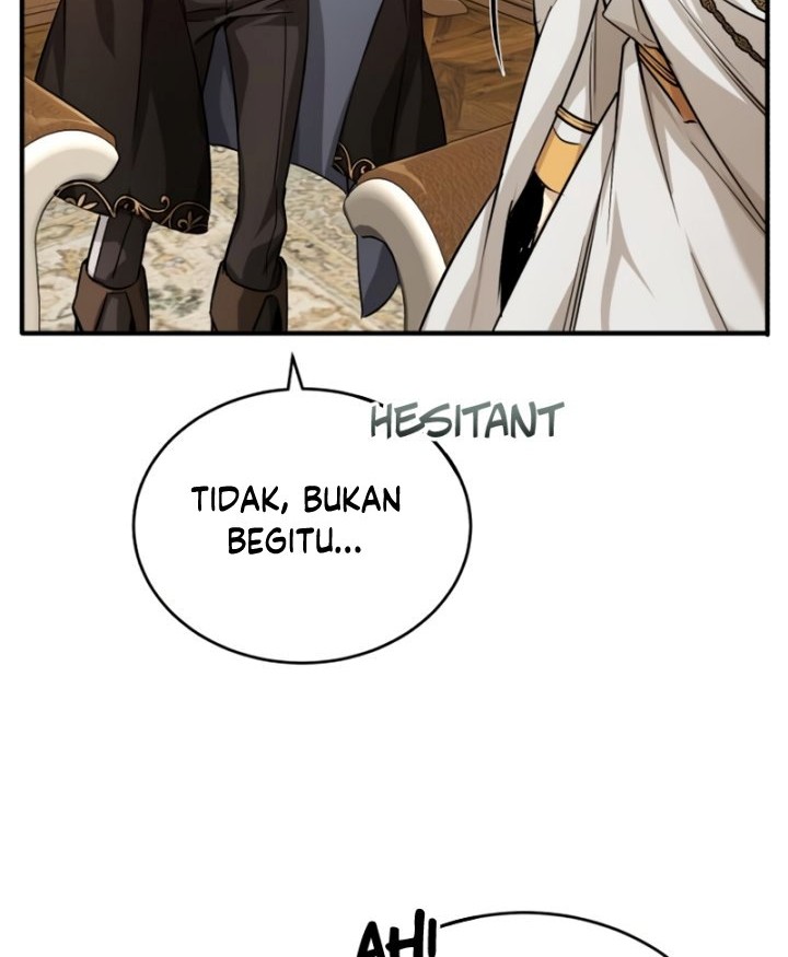 The Dark Magician Transmigrates After 66666 Years Chapter 92 - halaman 11