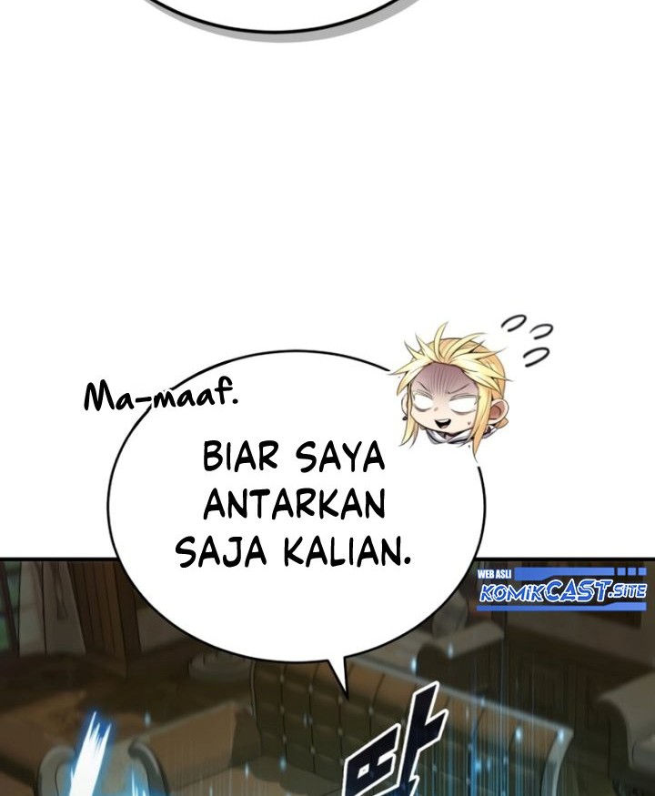 The Dark Magician Transmigrates After 66666 Years Chapter 92 - halaman 15
