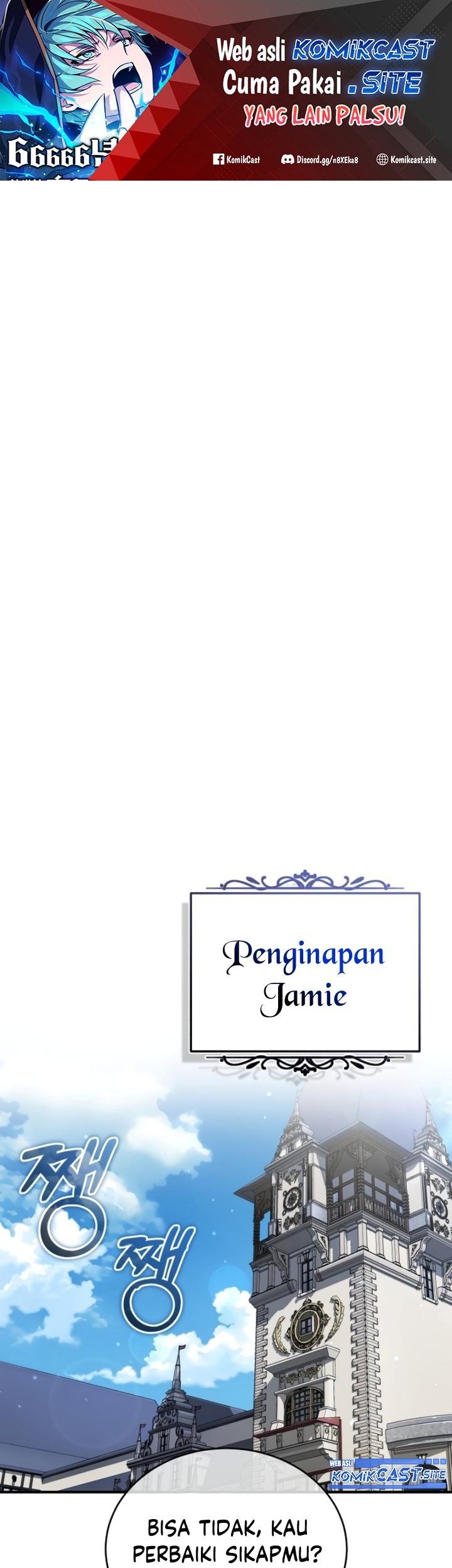 The Dark Magician Transmigrates After 66666 Years Chapter 92 - halaman 2