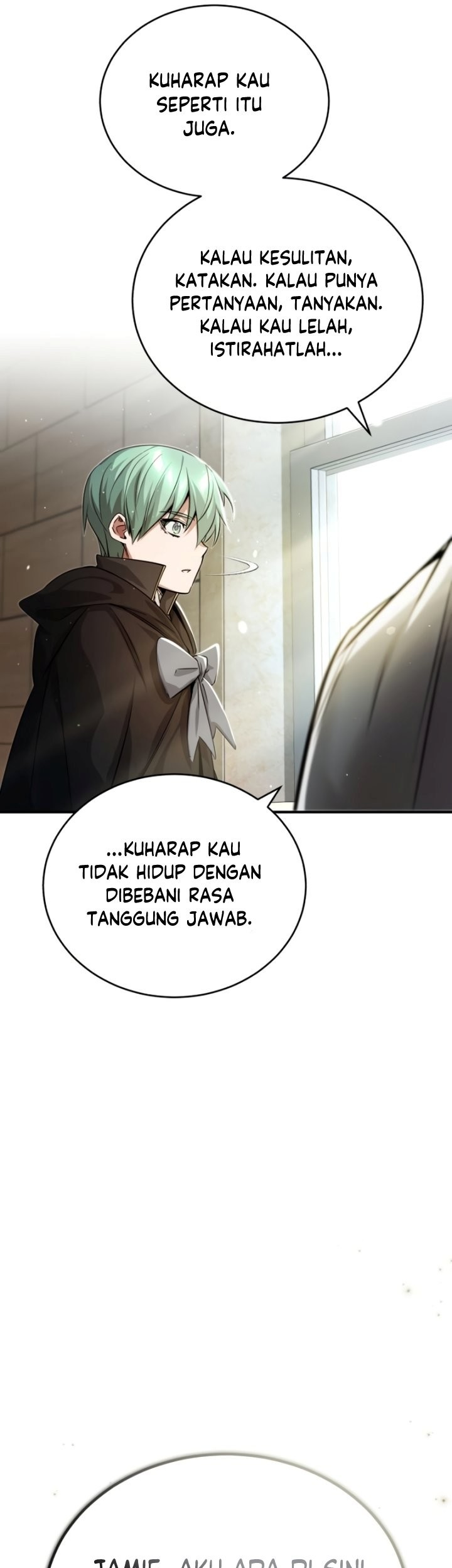 The Dark Magician Transmigrates After 66666 Years Chapter 92 - halaman 26