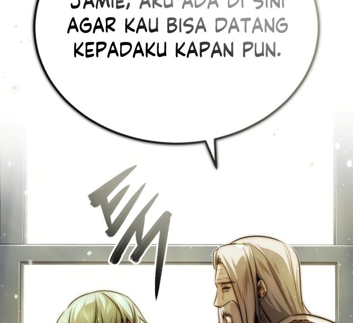 The Dark Magician Transmigrates After 66666 Years Chapter 92 - halaman 27