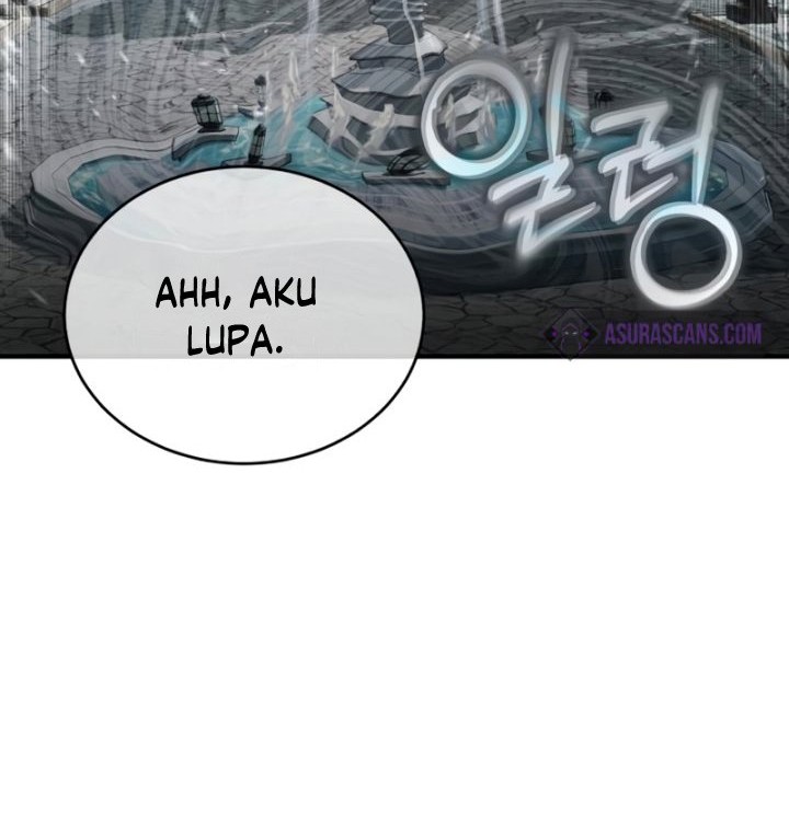 The Dark Magician Transmigrates After 66666 Years Chapter 92 - halaman 41