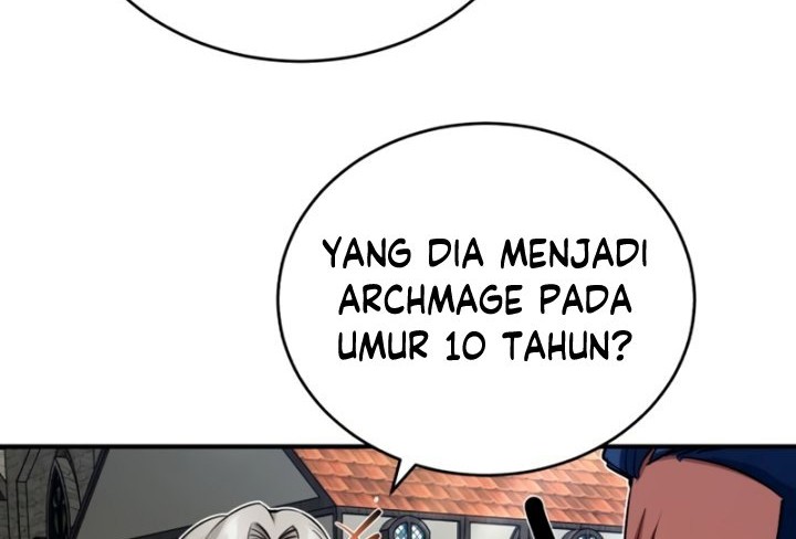 The Dark Magician Transmigrates After 66666 Years Chapter 92 - halaman 43
