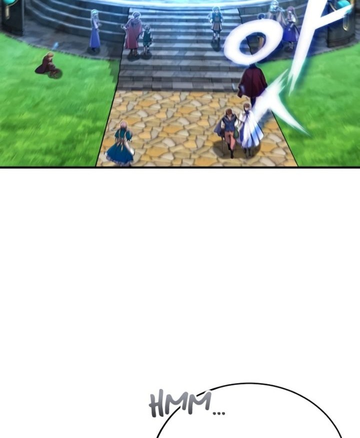 The Dark Magician Transmigrates After 66666 Years Chapter 92 - halaman 53