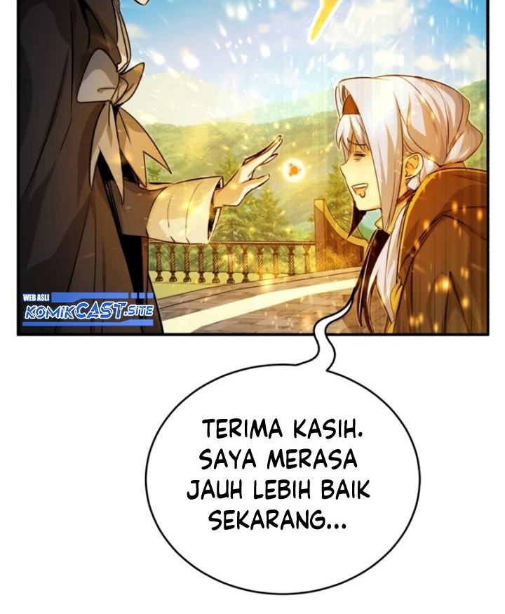 The Dark Magician Transmigrates After 66666 Years Chapter 92 - halaman 57