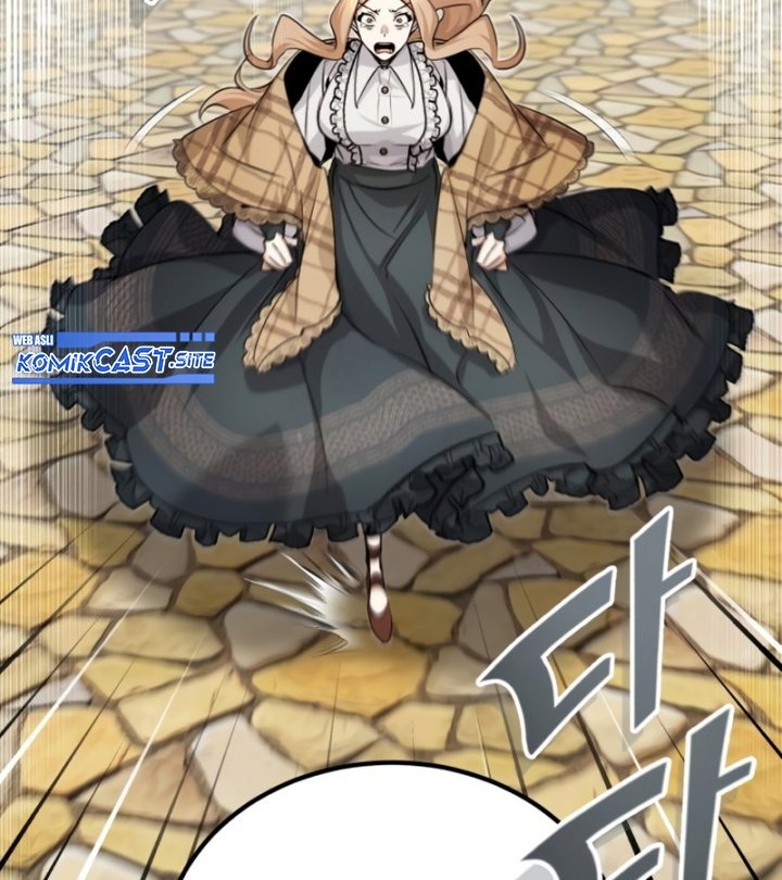 The Dark Magician Transmigrates After 66666 Years Chapter 92 - halaman 67
