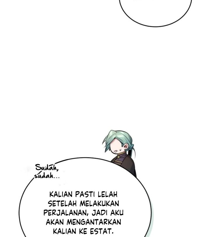 The Dark Magician Transmigrates After 66666 Years Chapter 92 - halaman 71