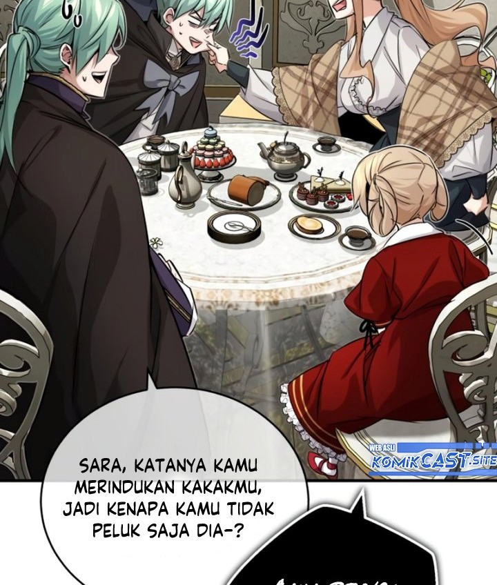 The Dark Magician Transmigrates After 66666 Years Chapter 92 - halaman 77