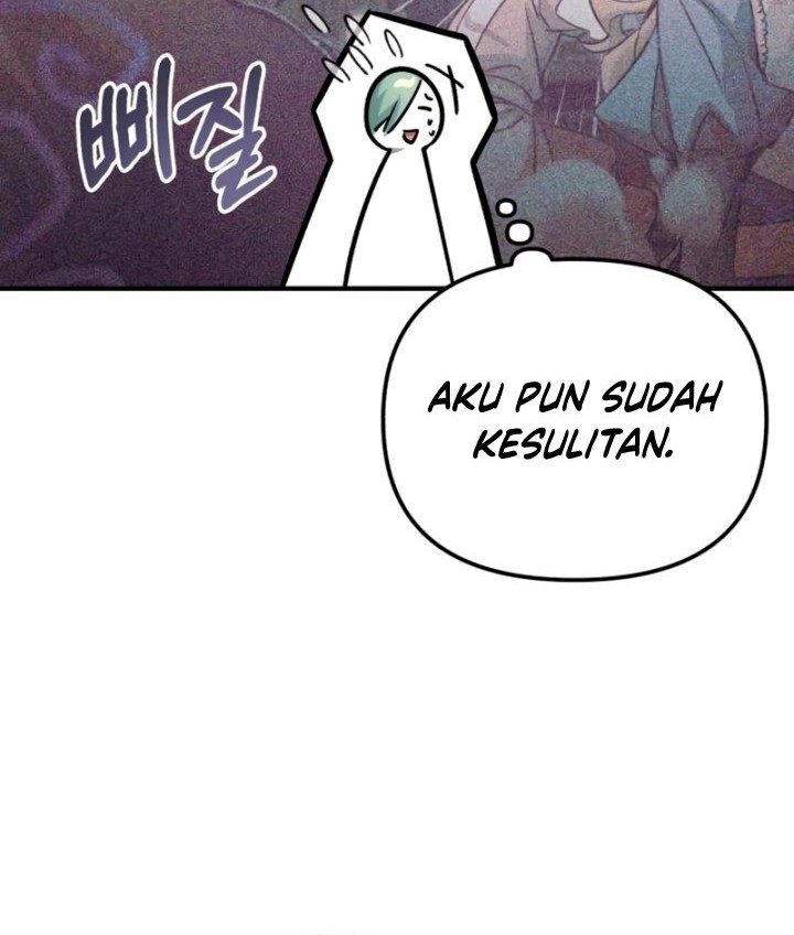 The Dark Magician Transmigrates After 66666 Years Chapter 92 - halaman 79