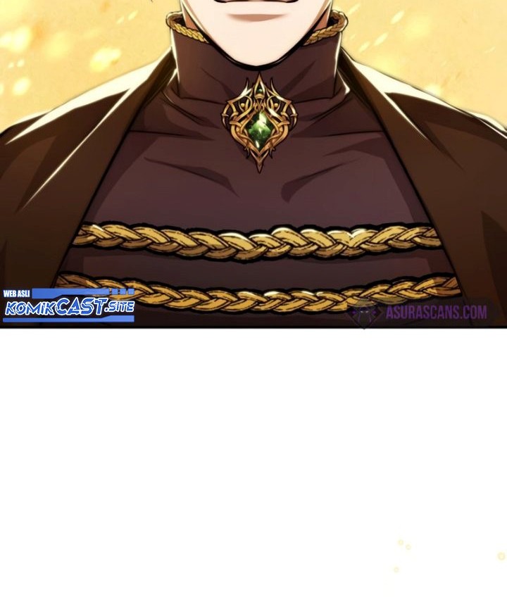 The Dark Magician Transmigrates After 66666 Years Chapter 92 - halaman 81